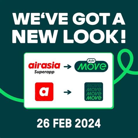 AirAsia MOVE Pass.